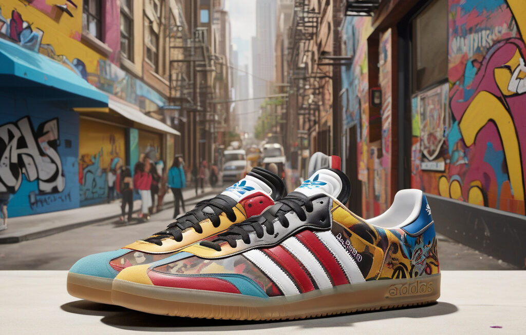 What Comes After Adidas’ Samba?