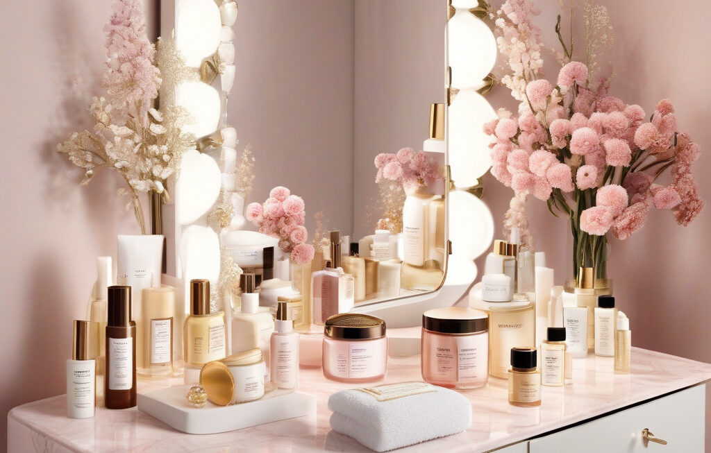 What’s Fueling (and Threatening) Luxury Skincare’s Growth