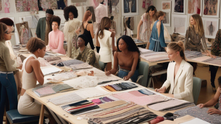 What Trump’s Latest Tariff Threats Mean for Fashion