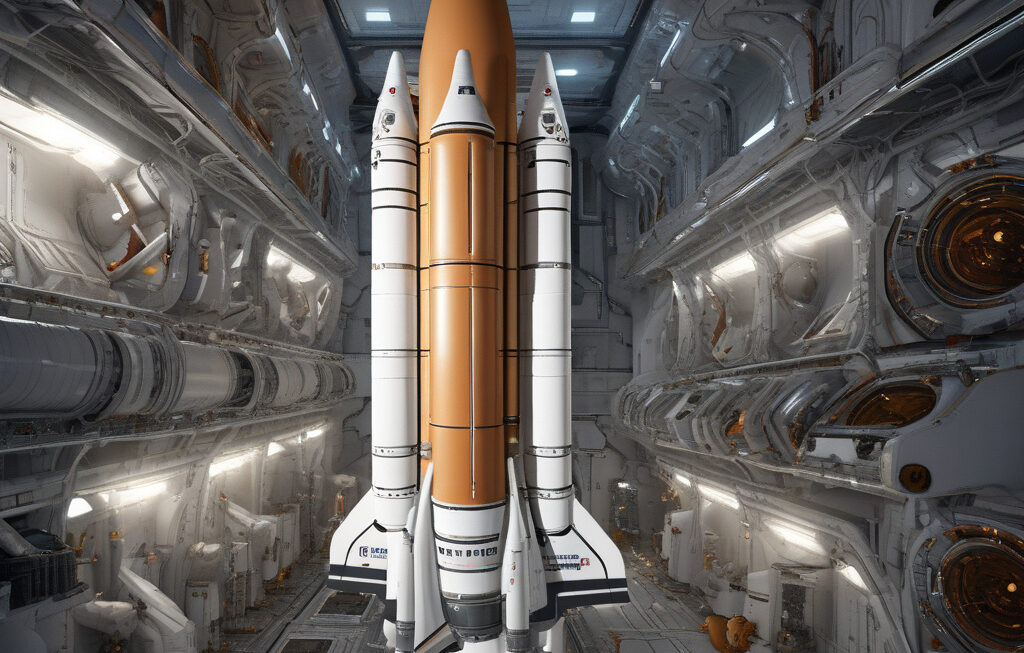 What we’re sending into space now is a lot stranger than before