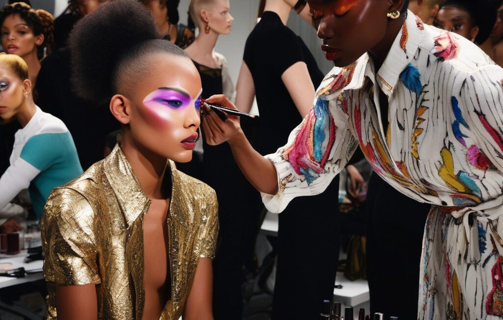 When Big Beauty Pulled Out of NYFW, Indies Stepped Up