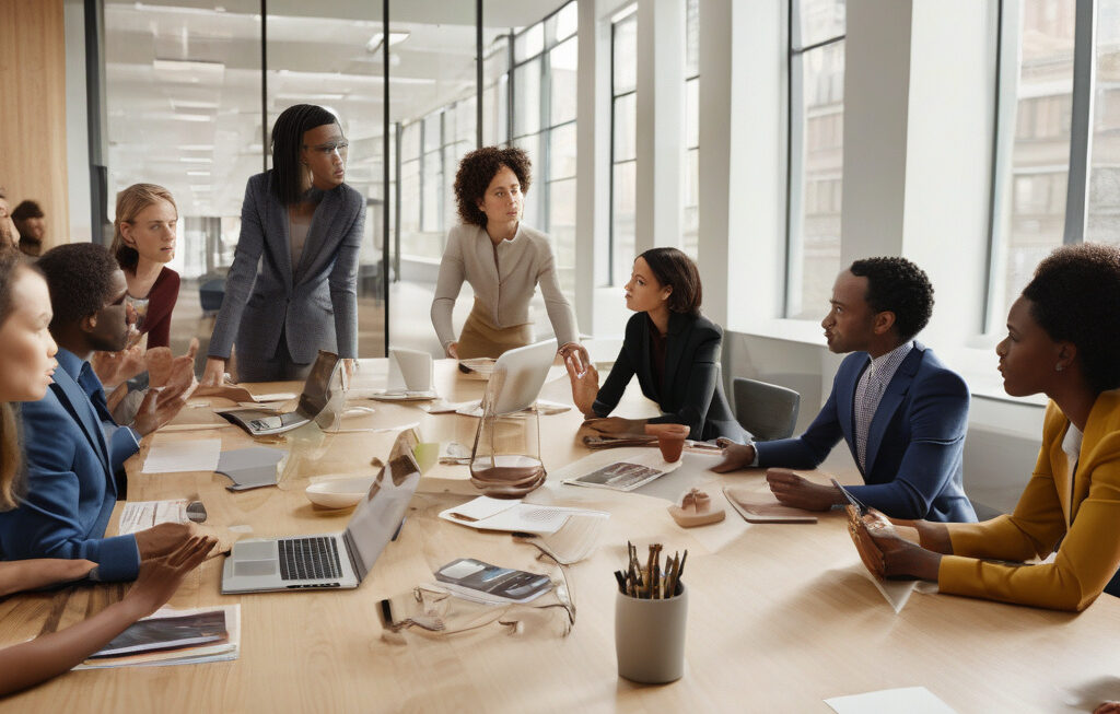 Why AI won’t replace empathy at work