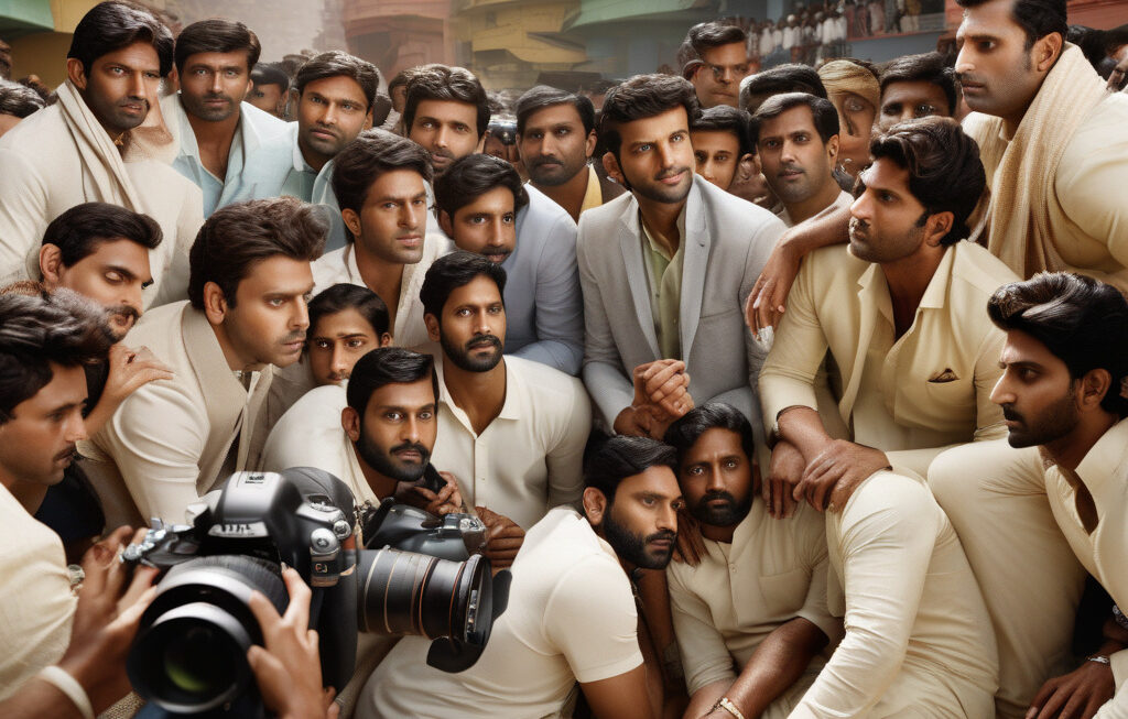 Why Aren’t Luxury Brands Signing India’s Cricketers?