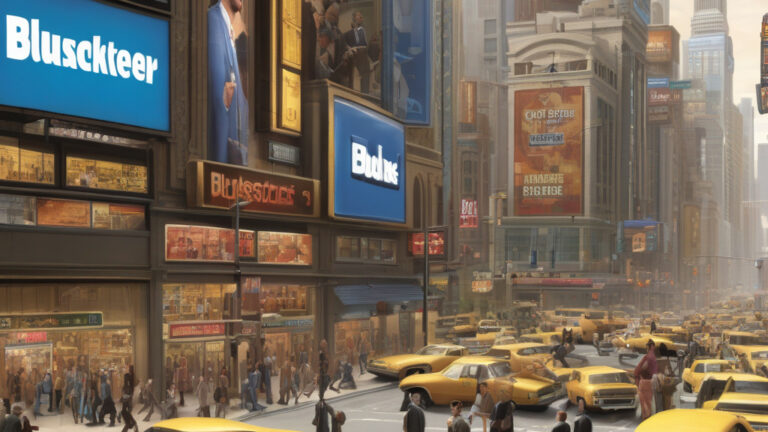 Why Blockbuster Deals Are Back in Fashion