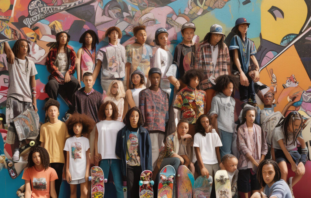 Why Cult Skate Brands Roll Past the Olympics