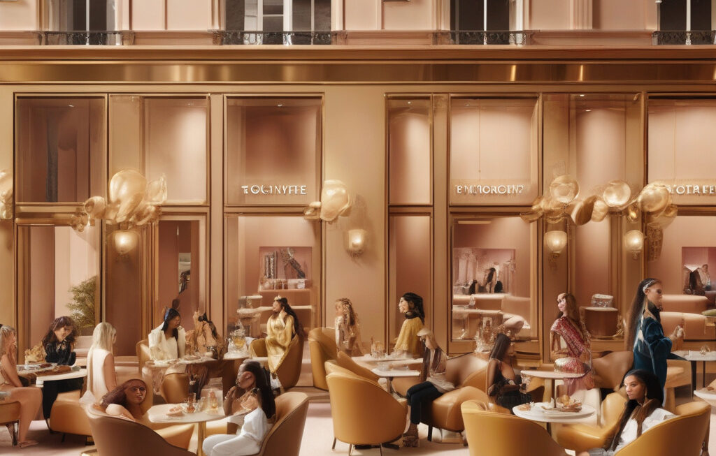 Why Luxury Needs to Rethink How It Speaks to Gen-Z