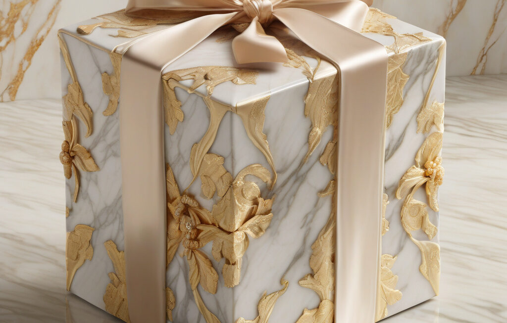Why Luxury Wants in on Mystery Boxes