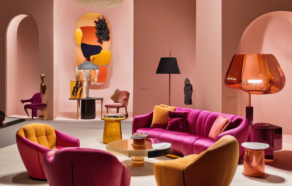 Why Salone del Mobile Is Irresistible for Luxury Brands