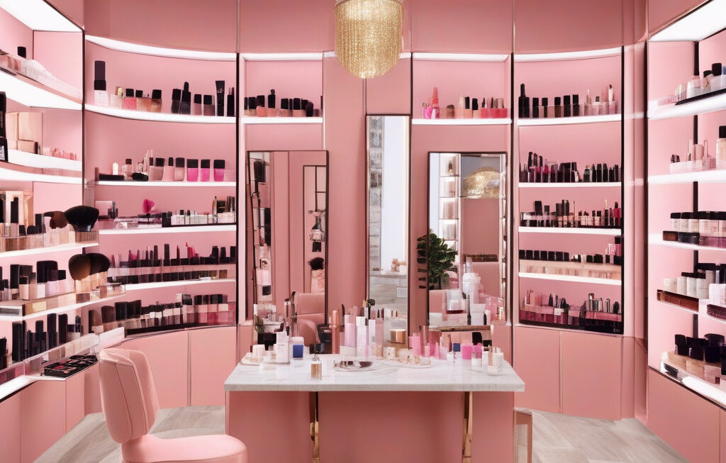 Why So Many Beauty Founders Are Morphing Into Gurus