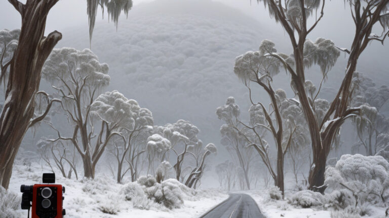 Winter in the Deep, Deep South – A Challenging Season for Broadcast Media in Australia and New Zealand