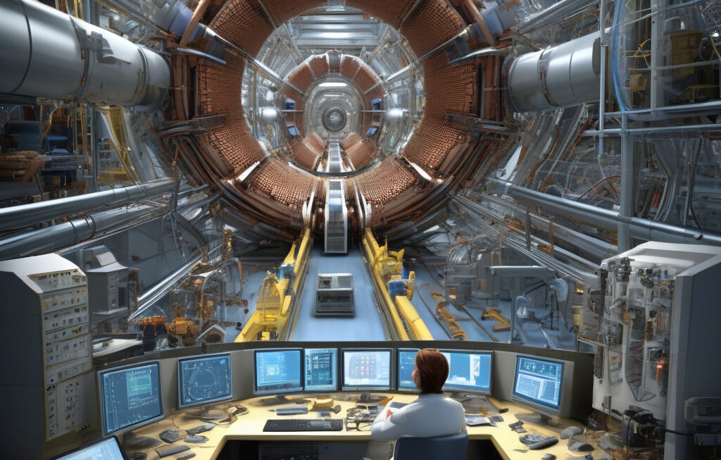 With 174,000 decays, LHC detector measures Z boson mass with stunning accuracy