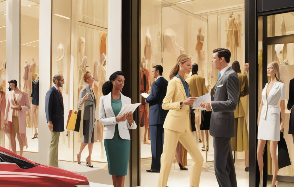 With Financing Push, Saks Global Looks to Buy Some Time