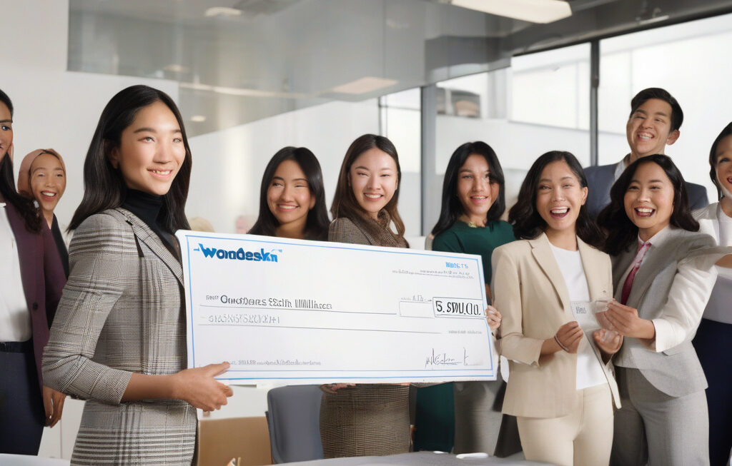 Wonderskin Secures $50 Million Series A Round