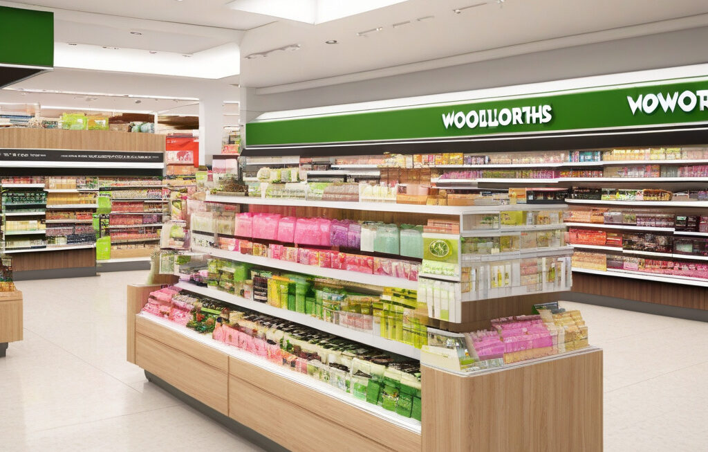 Woolworths Expands Beauty Push to Kenya After Demand Jumps