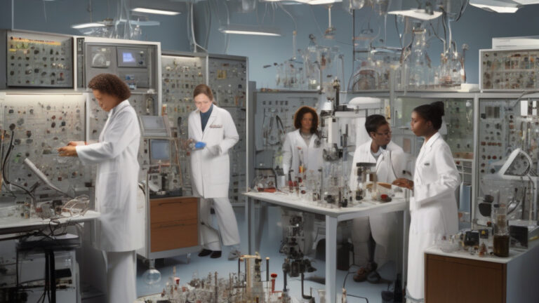 World-first: Scientists unlock quantum state in objects at room temperature
