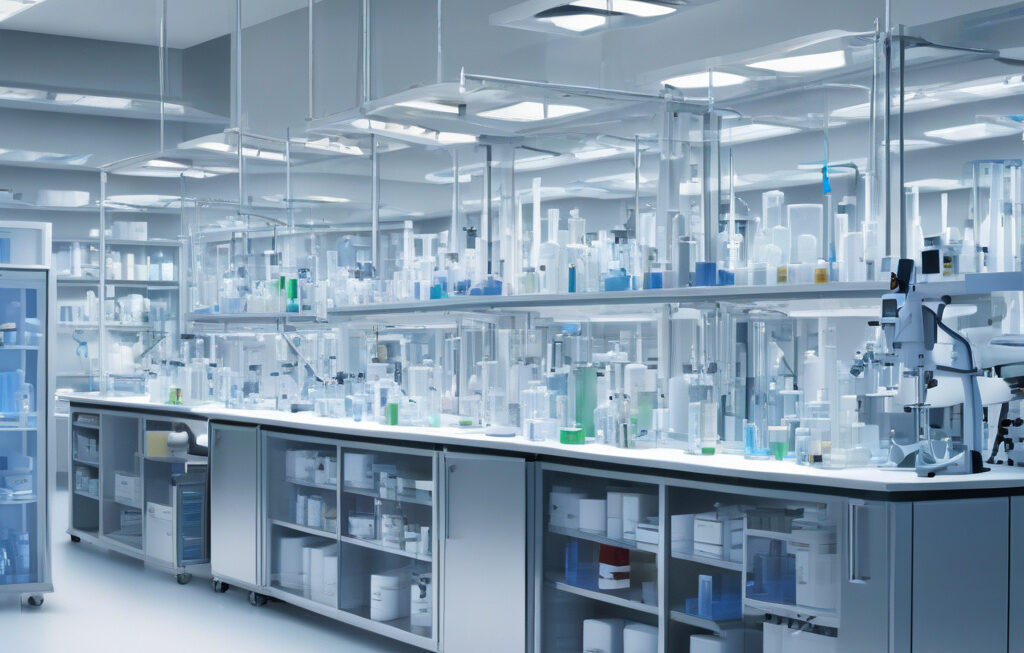 World’s first research shows how antibiotics breach evil bacteria’s armor