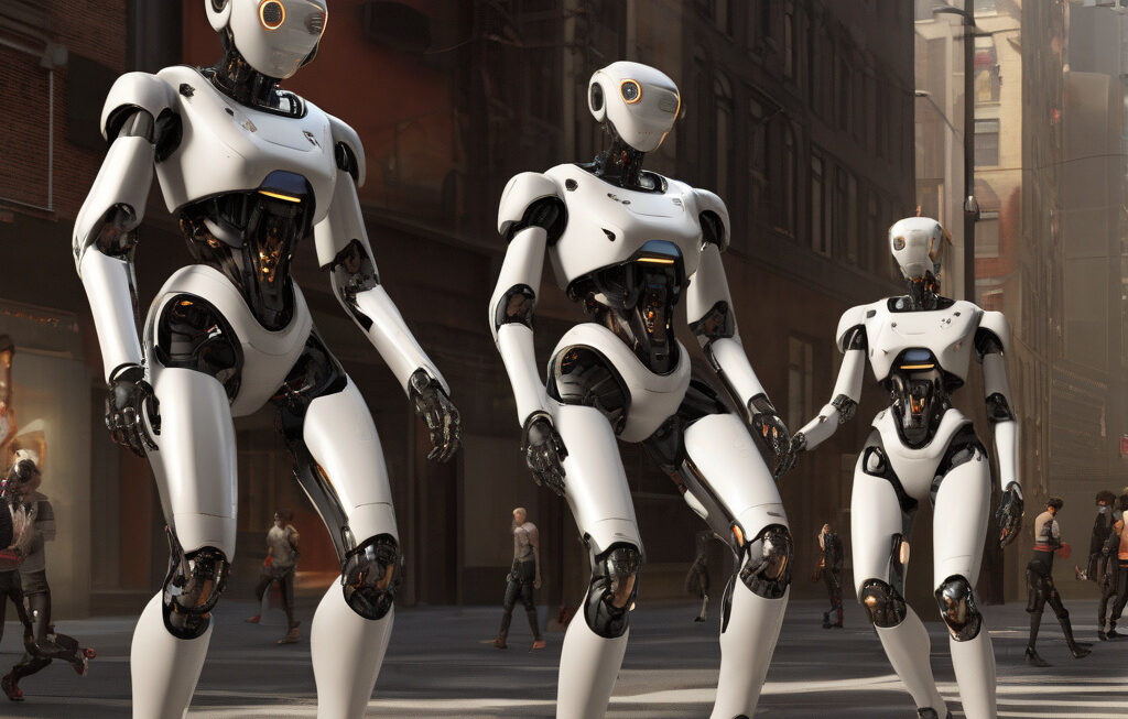 World’s first robotic exosuit cuts body strain by 30%, adds 10 miles of motion 