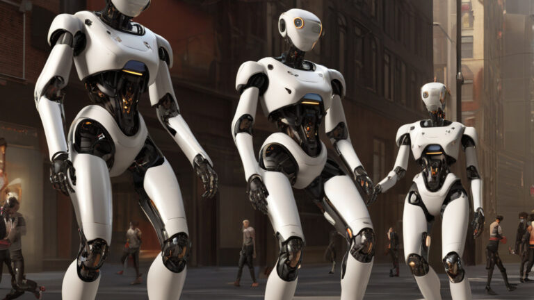 World’s first robotic exosuit cuts body strain by 30%, adds 10 miles of motion 
