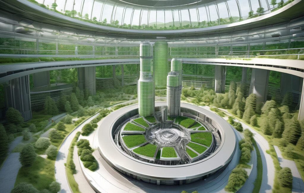 World’s first steady-state net power nuclear fusion plant gets funding boost