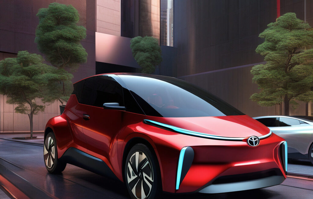 ‘World’s first’: Toyota plans EVs with all-solid-state batteries for faster charging 