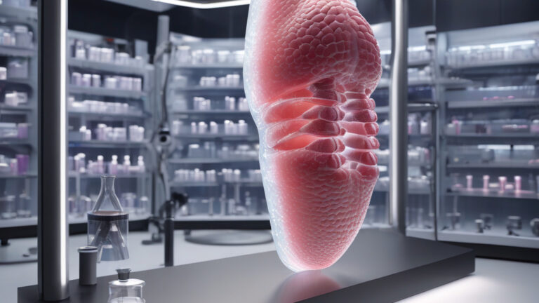World’s most accurate artificial tongue mimics human taste using graphene and AI