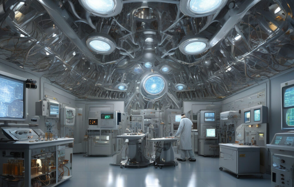 World’s most sensitive experiment detects trillionth-level space-time distortions