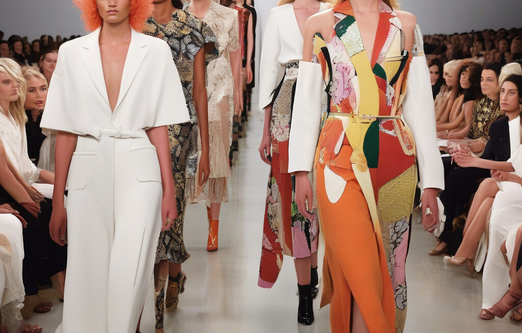 Worldview | Australian Fashion Week Pulls Back From the Brink