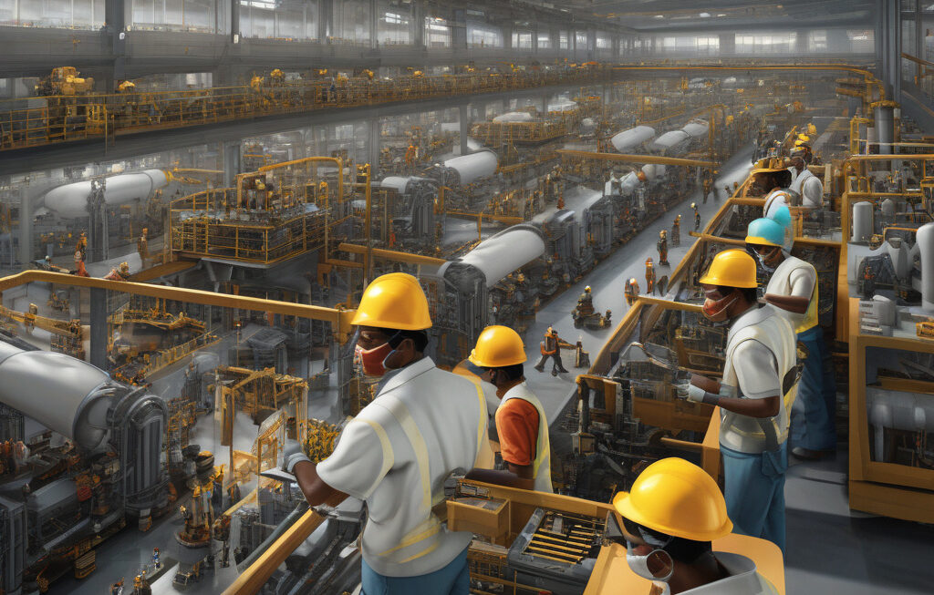 Worldview | Saving Bangladeshi  Manufacturing Giant Beximco