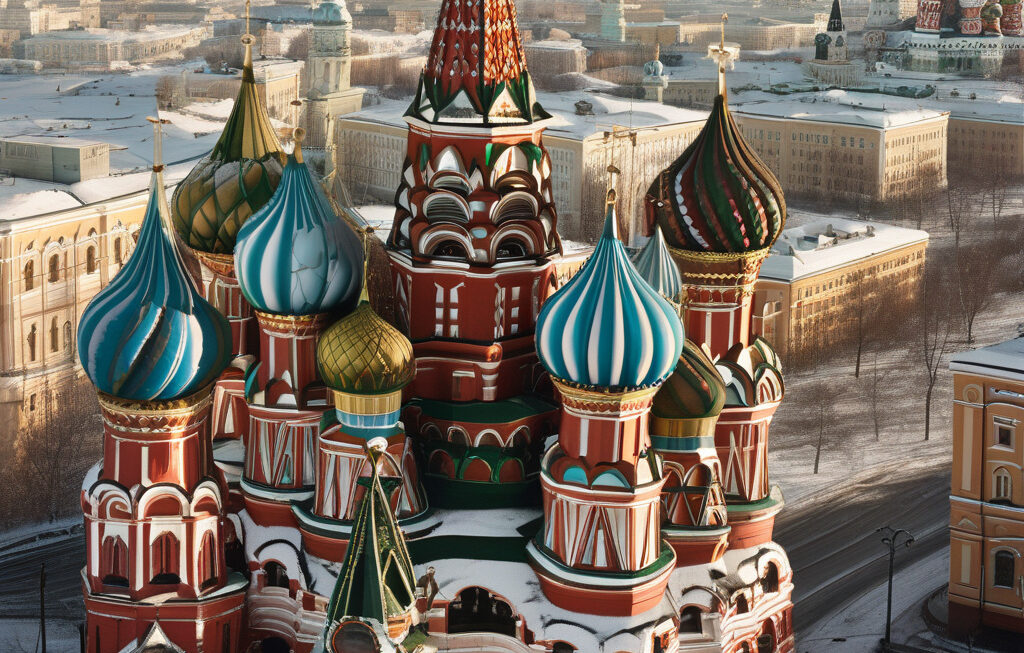 Worldview: Would Western Brands Return to Post-Sanctions Russia?