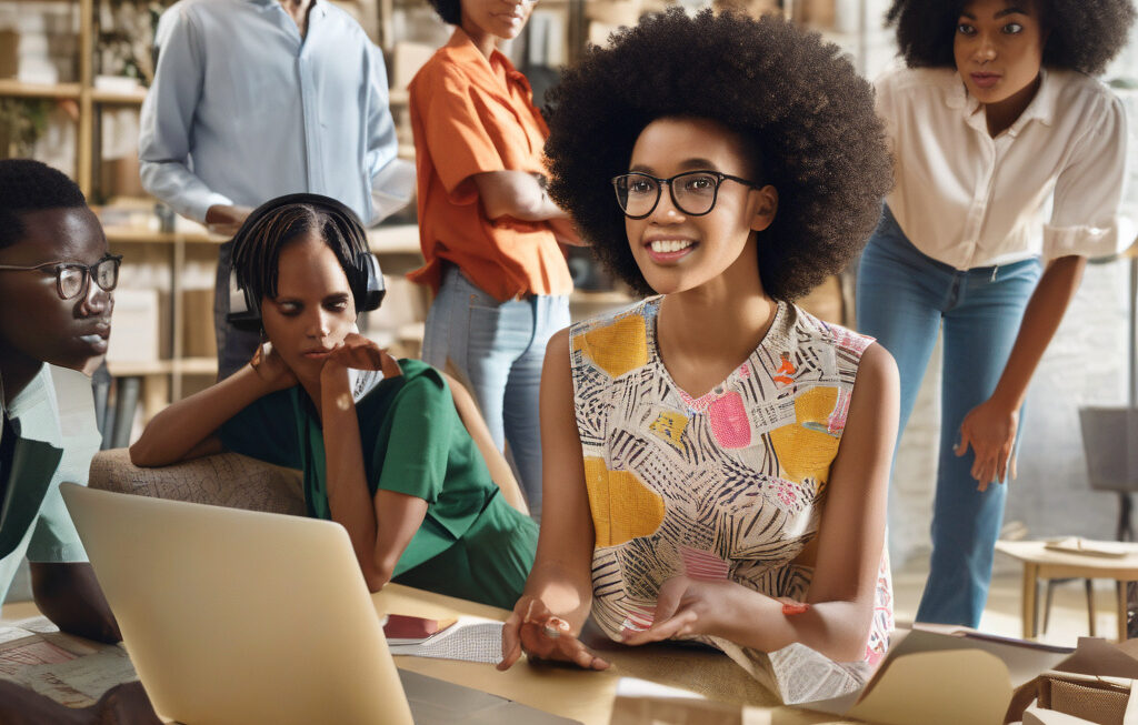 WTO: How e-commerce can bridge the digital divide