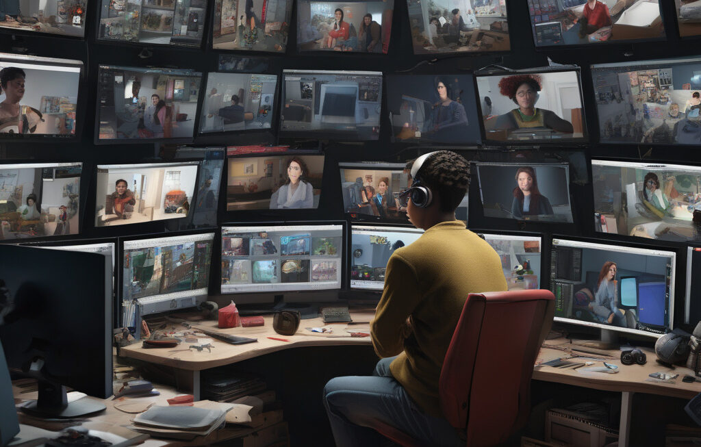 YouTube slammed for testing AI-style video edits that alter creator content
