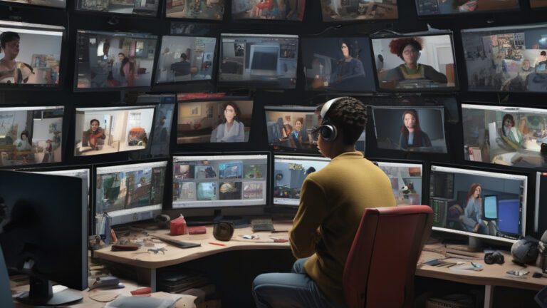 YouTube slammed for testing AI-style video edits that alter creator content