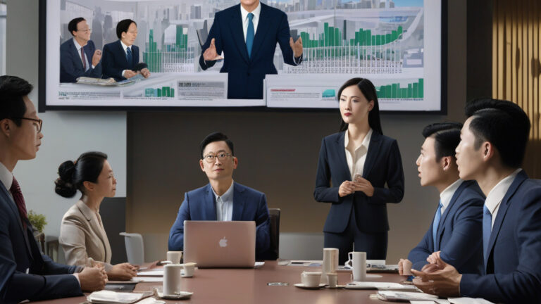 Zhipu AI secures over 1 billion yuan in new funding